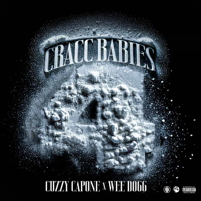 Cracc Babies 4 - Cuzzy Capone
