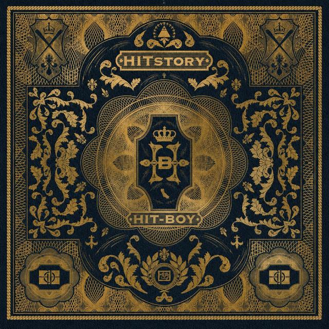 HITStory - Hit-Boy